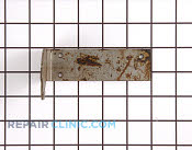 Hinge, bottom - Part # 334499 Mfg Part # 0094356