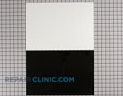 Outer Door Panel - Part # 563144 Mfg Part # 4210783