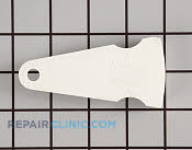 Plenum front - Part # 674297 Mfg Part # 65631-1