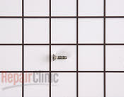 Screw- lid - Part # 433843 Mfg Part # 2016090