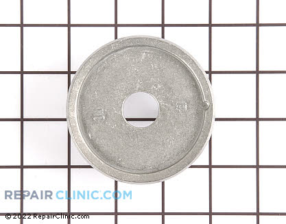 Surface Burner Base 00189316 Main Product View