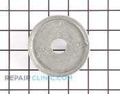 Surface Burner Base - Part # 1044474 Mfg Part # 189316