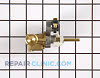 Surface Burner Valve 86447 Alternate Product View
