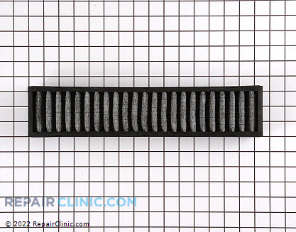 Air Filter 8184019A Main Product View