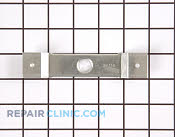 Bracket & Flange - Part # 894482 Mfg Part # 61005340