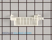 Button - Part # 874298 Mfg Part # WB06X10186
