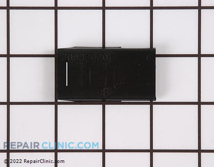 Fastener 309330201 Main Product View