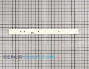 Gasket - Part # 292649 Mfg Part # WR14X357