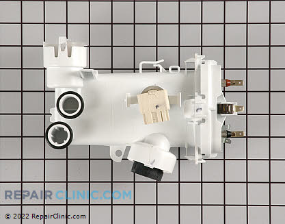 Heating Element 00480317 Main Product View