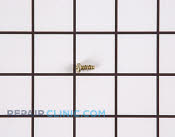 Screw - Part # 1198205 Mfg Part # 5304455699