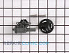 Surface Burner Valve WB02X11013 Alternate Product View