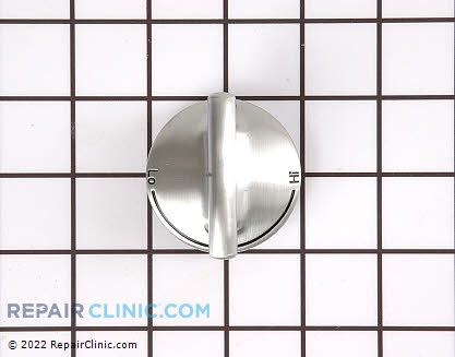 Control Knob 74007733 Main Product View