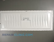 Freezer Door - Part # 1014565 Mfg Part # 216912900