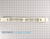 Grille - Part # 880195 Mfg Part # WR74X10043