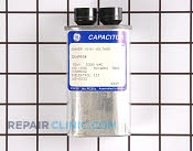 High Voltage Capacitor - Part # 1055216 Mfg Part # AMI2070C