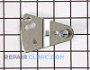Hinge top WR13X624        Alternate Product View