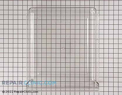 Meat Pan (OEM)  WR32X1019