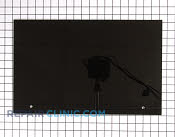 Oven Door Glass - Part # 716696 Mfg Part # 7902P261-60