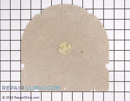 Stirrer Blade Cover FCOVPB012MRYOA Main Product View