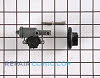 Surface Burner Valve WB02X11013 Alternate Product View