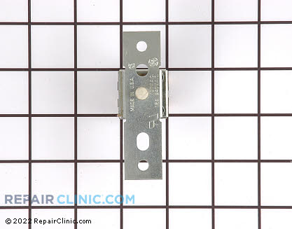 Temperature switch 35-0124 Main Product View