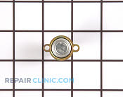 Thermal Fuse - Part # 255580 Mfg Part # WB27X709