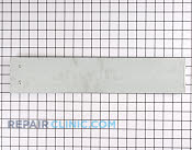 Trim - Part # 1055198 Mfg Part # 487415