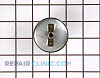 Control Knob 74007733 Alternate Product View