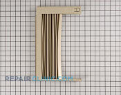 Curtain & Accordian - Part # 506047 Mfg Part # 3201397