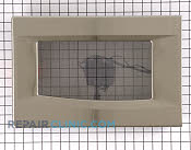 Door Assembly - Part # 1178037 Mfg Part # 8206469