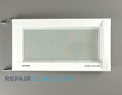 Door assy - white - Part # 770727 Mfg Part # WB55X10162