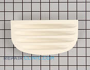Drip Tray - Part # 913476 Mfg Part # WR17X10751