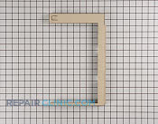 Frame-ext rh - Part # 506045 Mfg Part # 3201395