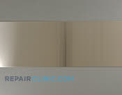 Front Panel - Part # 786393 Mfg Part # 9754062