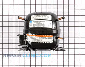 Hi side - Part # 310378 Mfg Part # WR87X259