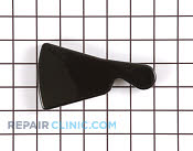 Hinge Cover - Part # 912882 Mfg Part # WR02X10783
