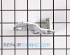 Hinge top WR13X624        Alternate Product View