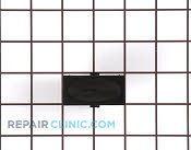 Knob, Dial & Button - Part # 760982 Mfg Part # 80QBP2509