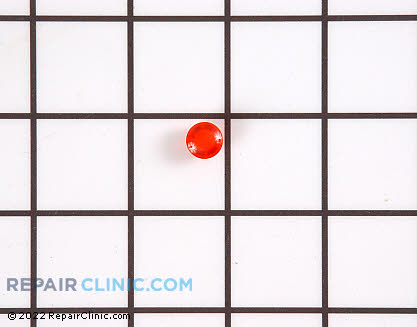 Light Lens Cover (OEM)  WB25T10022