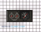 Oven Control Board - Part # 631889 Mfg Part # 5303304817