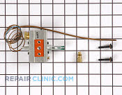 Oven Thermostat - Part # 580652 Mfg Part # 4364166