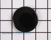 Surface Burner Cap - Part # 917834 Mfg Part # 316206600