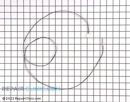 Thermistor 8052617 Main Product View