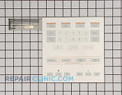 Touchpad - Part # 350457 Mfg Part # 05200296