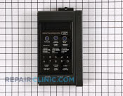 Touchpad - Part # 1913674 Mfg Part # FPNLCB126MRK0