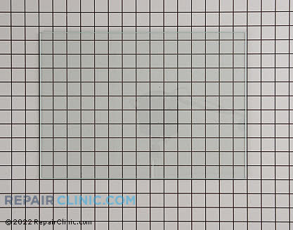 Veg pan cover WR32X10073      Main Product View