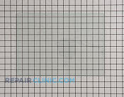 Veg pan cover - Part # 773646 Mfg Part # WR32X10073
