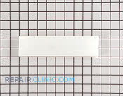 Blower duct - Part # 612958 Mfg Part # 5300809617