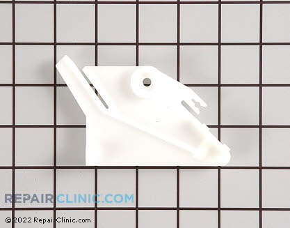 Bracket & Flange 756564 Main Product View