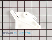 Bracket & Flange - Part # 820256 Mfg Part # 756564